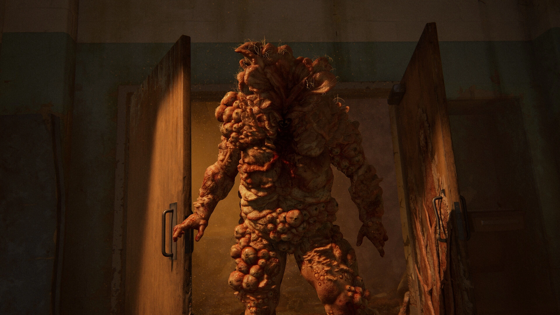 Скриншот The Last of Us™ Part I 7