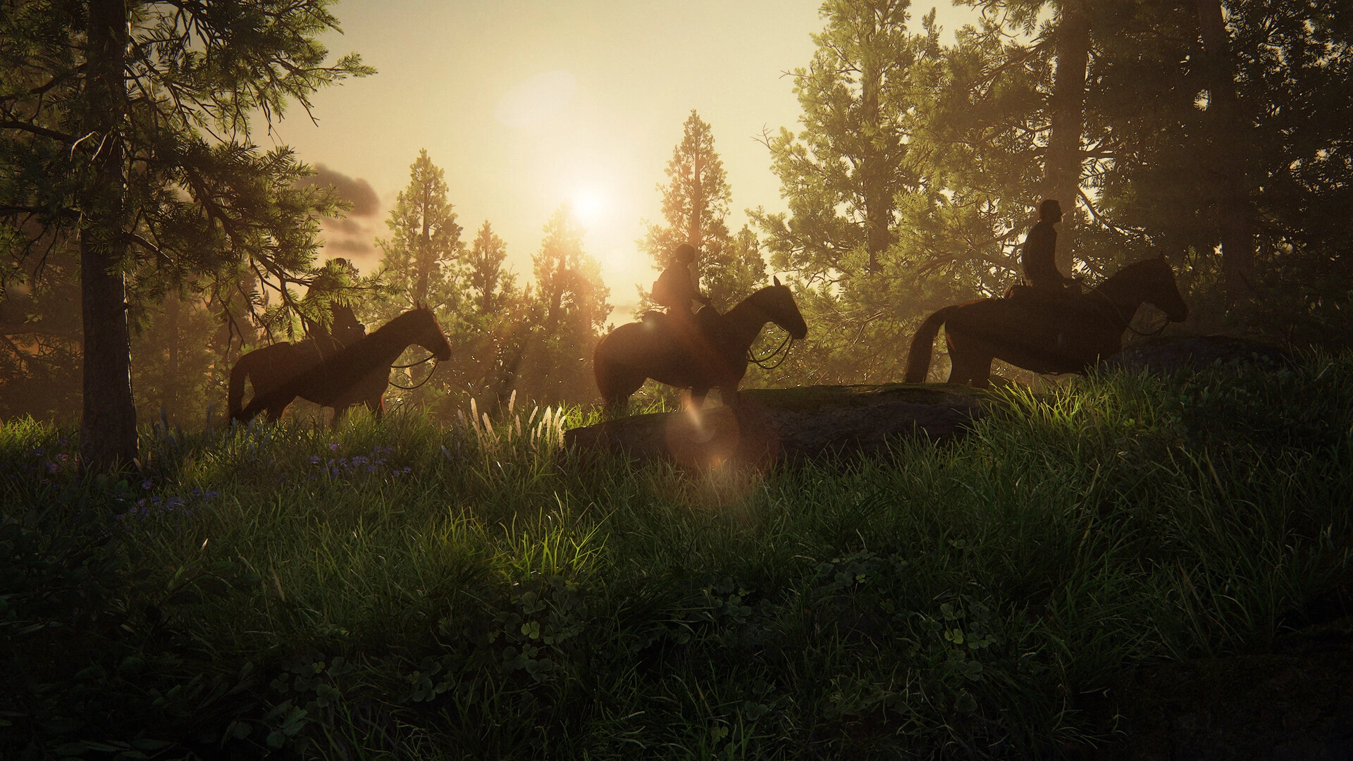 Скриншот The Last of Us™ Part I 2