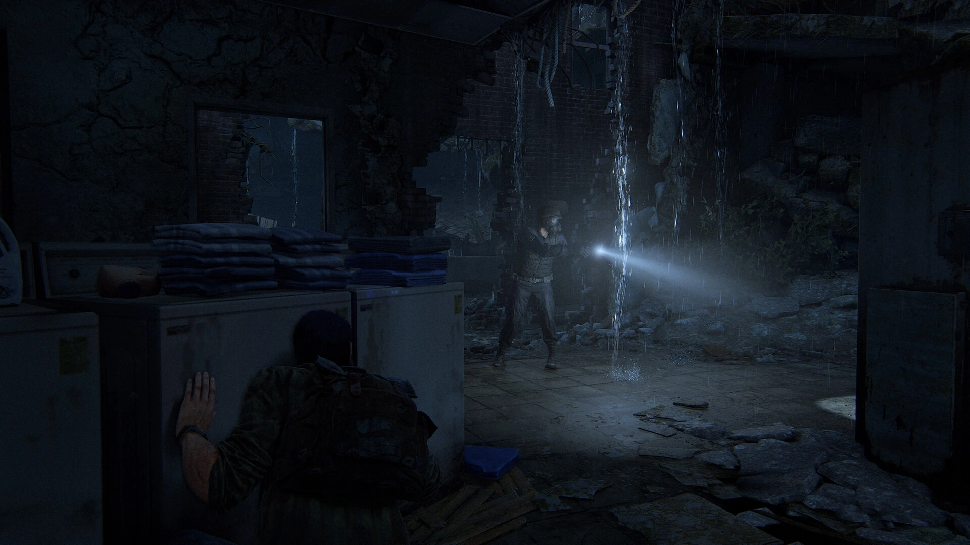 Скриншот The Last of Us™ Part I 4